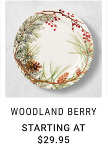 Woodland Berry starting at $29.95