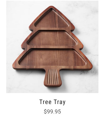 Tree Tray $99.95