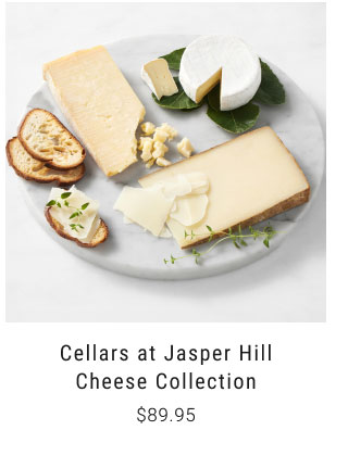 Cellars at Jasper Hill Cheese Collection $89.95