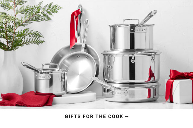 Gifts for the Cook