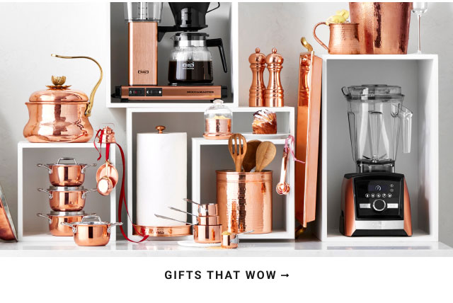 Gifts That WOW