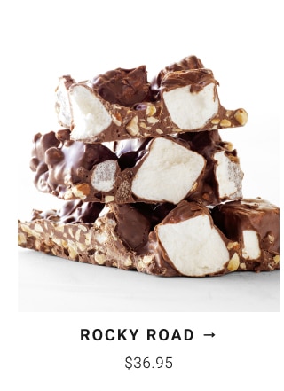 Rocky Road - $36.95