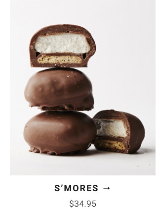 S’mores - $34.95