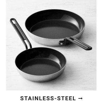 Stainless-steel