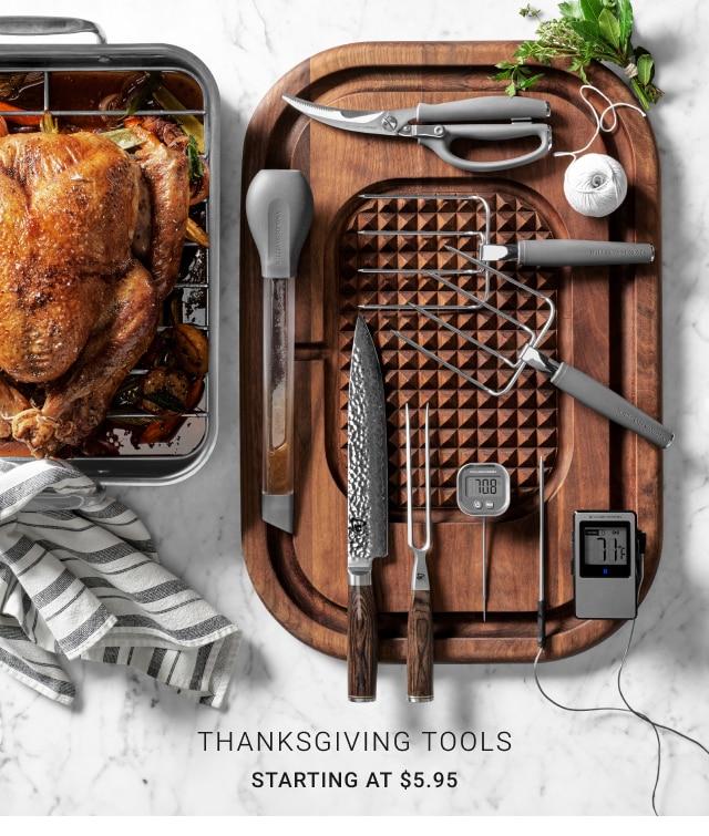 thanksgiving tools - Starting at $5.95