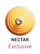 NECTAR. Exclusive.