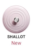 SHALLOT. New.