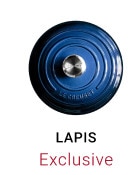 LAPIS. Exclusive.