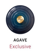 AGAVE. Exclusive.