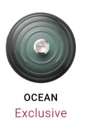 OCEAN. Exclusive.