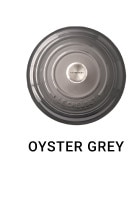 OYSTER GREY