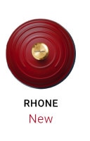 RHONE. New.