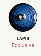 Lapis - Exclusive