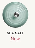 Sea Salt - New