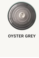 Oyster Grey