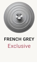 French Grey - Exclusive