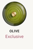 Olive - Exclusive