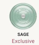 SAGE. Exclusive.