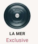 LA MER. Exclusive.