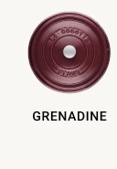 GRENADINE.