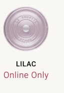 LILAC.Online Only.