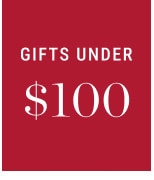 Gifts under $100