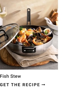 Fish Stew - Get the recipe