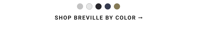 Shop breville by color