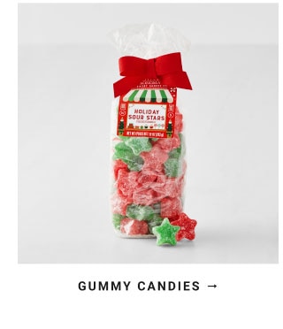 Gummy Candies