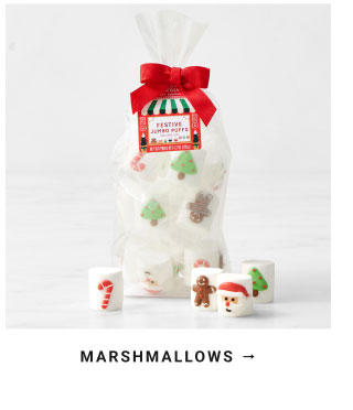 Marshmallows