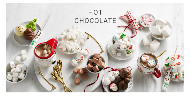Hot Chocolate