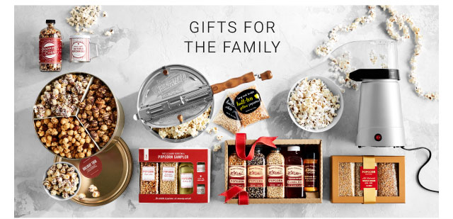 Gifts for the Family