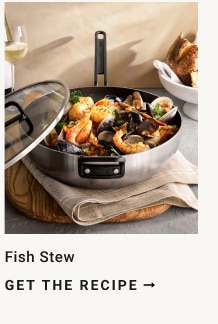 Fish Stew - Get the recipe