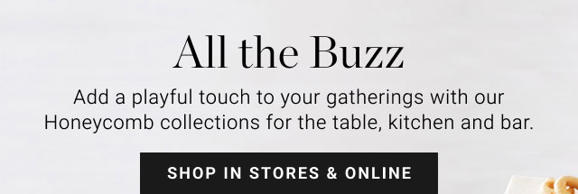 All the Buzz - Shop in stores & online