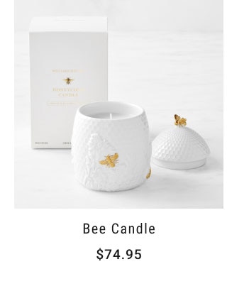 Bee Candle - $74.95