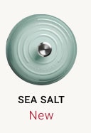 SEA SALT