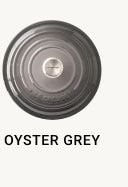 OYSTER GREY