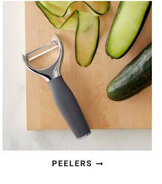 Peelers