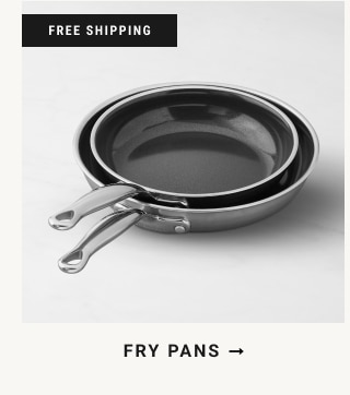 Fry Pans