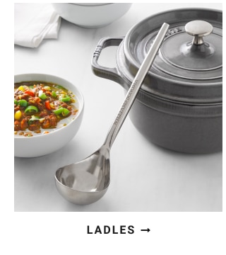 Ladles