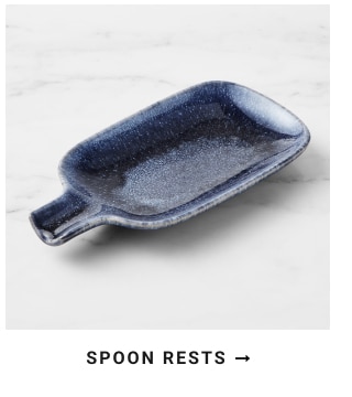 spoon rests