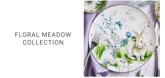 Floral Meadow Collection