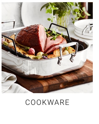 Cookware