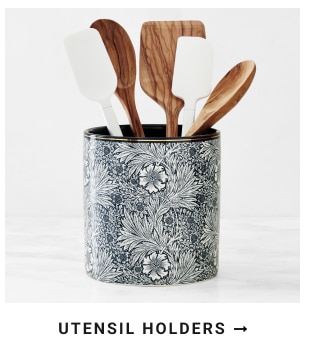 Utensil Holders