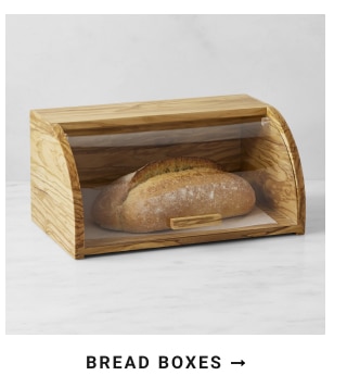 Bread Boxes