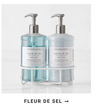 Fleur de Sel