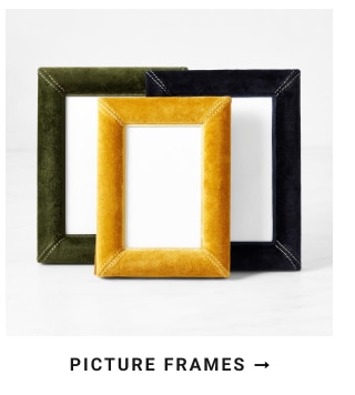 Picture Frames