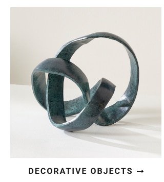 Decorative Objects