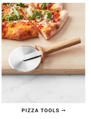 Pizza tools