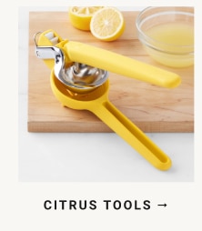 Citrus Tools